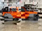 New 2025 Jeep Wrangler Unlimited Sport image 4