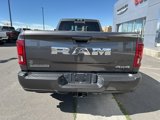 New 2025 RAM 3500 Laramie w/ Max Tow Package image 5