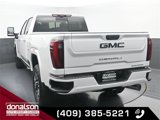 New 2025 GMC Sierra 2500 Denali Ultimate w/ Max Trailering Package image 4