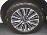 New 2025 INFINITI QX80 Luxe image 5