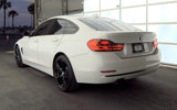 Used 2017 BMW 430i Gran Coupe xDrive image 3
