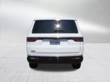 New 2025 Jeep Wagoneer L Series II image 4