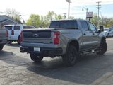 Used 2024 Chevrolet Silverado 1500 ZR2 w/ ZR2 Bison Edition image 2