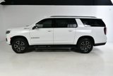 Used 2022 Chevrolet Suburban Z71 w/ Luxury Package image 3