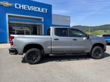 New 2026 Chevrolet Silverado 1500 LT Trail Boss image 3