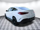 New 2025 Mercedes-Benz GLE 53 AMG 4MATIC Coupe image 3