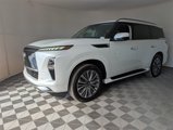 New 2025 INFINITI QX80 Luxe image 4