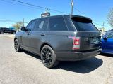 Used 2016 Land Rover Range Rover Supercharged image 3