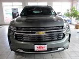 Used 2024 Chevrolet Tahoe Premier image 2