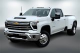 New 2025 Chevrolet Silverado 3500 LTZ w/ LTZ Convenience Package image 2