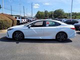 New 2026 Toyota Camry XSE image 4