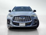 New 2025 INFINITI QX55 Luxe w/ Cargo Package image 2