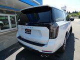 New 2025 Chevrolet Suburban Premier w/ Sun And Tow Package image 3