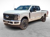 New 2025 Ford F350 4x4 Crew Cab Super Duty image 5