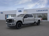New 2025 Ford F350 XLT image 2