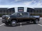 New 2025 GMC Sierra 3500 Denali Ultimate image 2