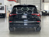 Used 2022 Acura MDX SH-AWD w/ Technology Package image 3