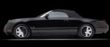 Used 2002 Ford Thunderbird image 4