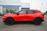Used 2024 Chevrolet Blazer LT w/ Convenience Package image 4