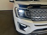 Used 2019 Ford Expedition Max Platinum image 4