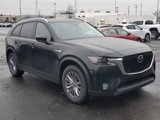 New 2025 MAZDA CX-90 Plug-In Hybrid w/ Preferred image 4