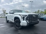 New 2025 Toyota Tundra Platinum image 3