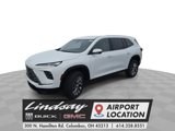 New 2025 Buick Enclave Preferred w/ LPO, All-Weather Package image 4