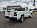New 2025 Nissan Frontier S image 3