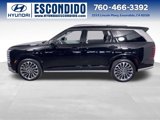 New 2026 Hyundai Palisade Calligraphy image 2