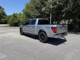 Used 2025 Ford F150 STX w/ STX Black Appearance Package image 3