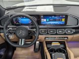 New 2025 Mercedes-Benz GLS 450 4MATIC image 5