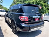 Used 2017 Nissan Armada Platinum w/ Captain Seat Package image 5