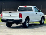 Used 2017 RAM 1500 Tradesman image 5