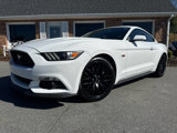 Used 2017 Ford Mustang GT w/ GT Performance Package image 3