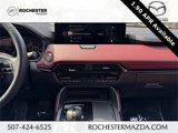 Certified 2025 MAZDA CX-70 Plug-In Hybrid w/ Premium Plus image 2