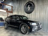 Used 2019 Volkswagen Tiguan S image 2