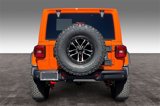 New 2025 Jeep Wrangler Unlimited Rubicon image 4