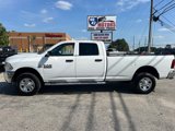 Used 2015 RAM 2500 Tradesman w/ Chrome Appearance Group image 2