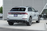 New 2025 Audi Q8 Premium Plus image 3