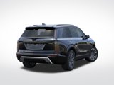 New 2026 Cadillac Vistiq Sport w/ LPO, Floor Liner Package image 4