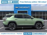 New 2026 Chevrolet Equinox ACTIV w/ Convenience Package III image 5