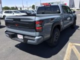 New 2025 Nissan Frontier PRO-4X image 5