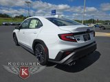 New 2025 Subaru WRX Premium image 4