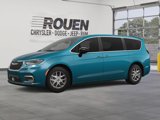 New 2025 Chrysler Pacifica Select image 2