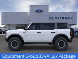 New 2025 Ford Bronco Badlands w/ Sasquatch Package image 5