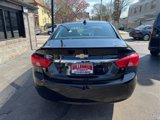 Used 2017 Chevrolet Impala LT w/ Convenience Package image 5