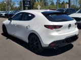 New 2025 MAZDA MAZDA3 2.5 S Hatchback w/ Premium Pkg image 2