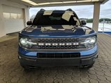 Certified 2023 Ford Bronco Sport Badlands image 2
