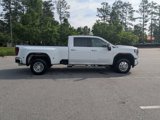 Used 2025 GMC Sierra 3500 Denali w/ Denali Reserve Package image 3