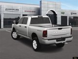 New 2025 RAM 2500 Big Horn image 5